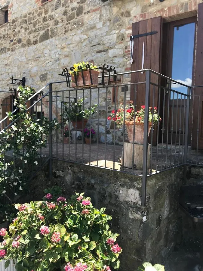 Villa Salto di Gatto Castellina in Chianti