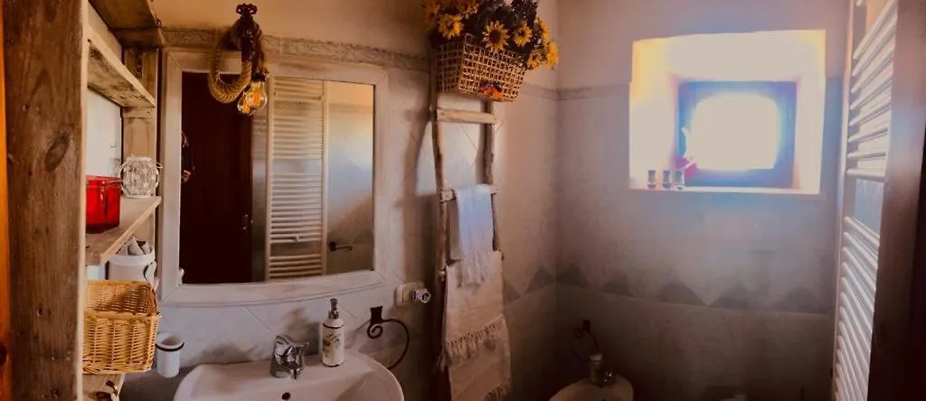 Casa vacanze Villa Salto di Gatto Castellina in Chianti