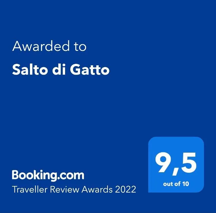 Villa Salto di Gatto Castellina in Chianti Casa vacanze
