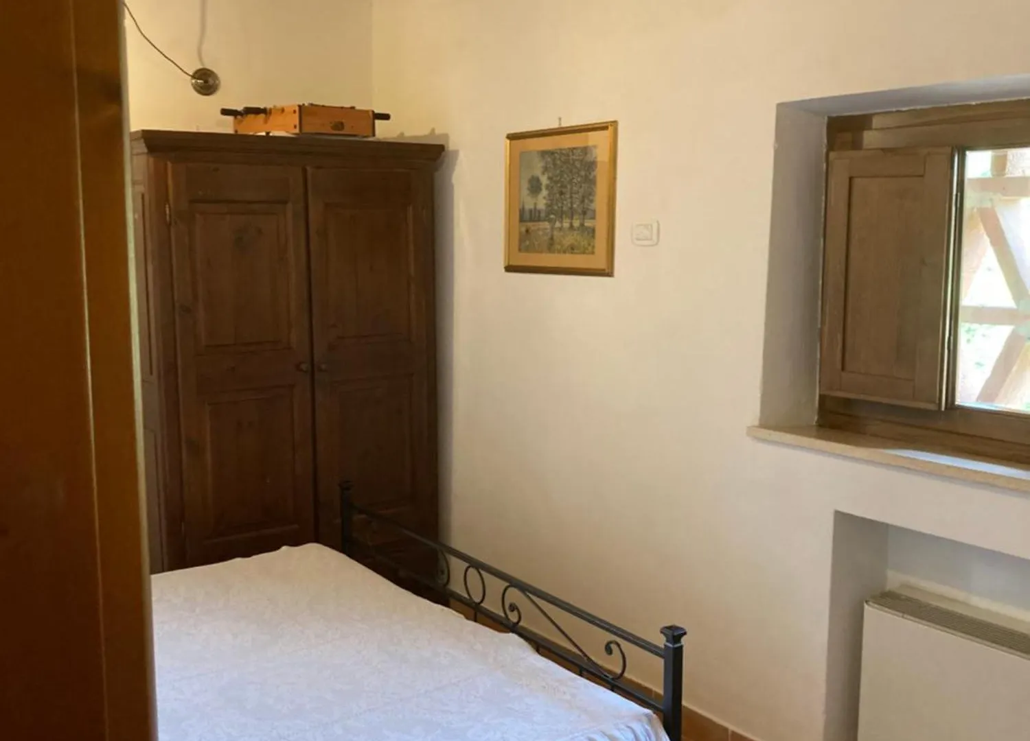 Casa vacanze Villa Salto di Gatto Castellina in Chianti