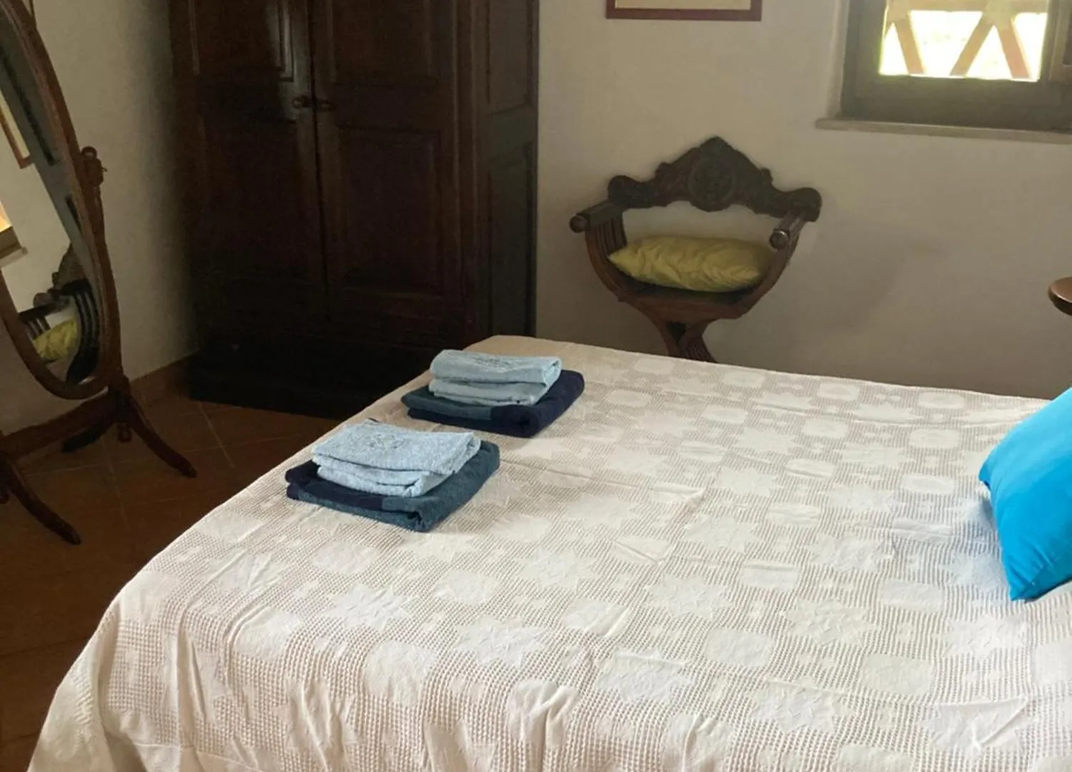 Casa vacanze Villa Salto di Gatto Castellina in Chianti