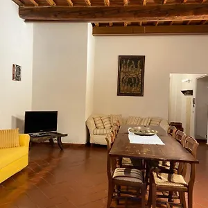  Apartamento Fiesolana 26