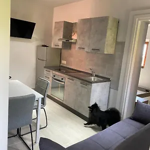  Apartamento Moonlight