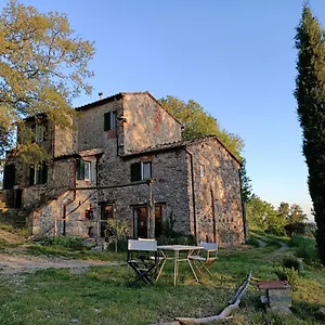  Casa rural Casa Nati