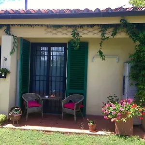  Apartamento La Casina Di Eleonora
