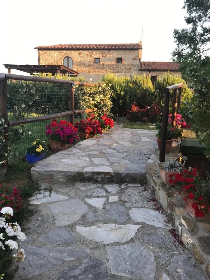 Сasa de vacaciones Villa Salto Di Gatto Castellina in Chianti