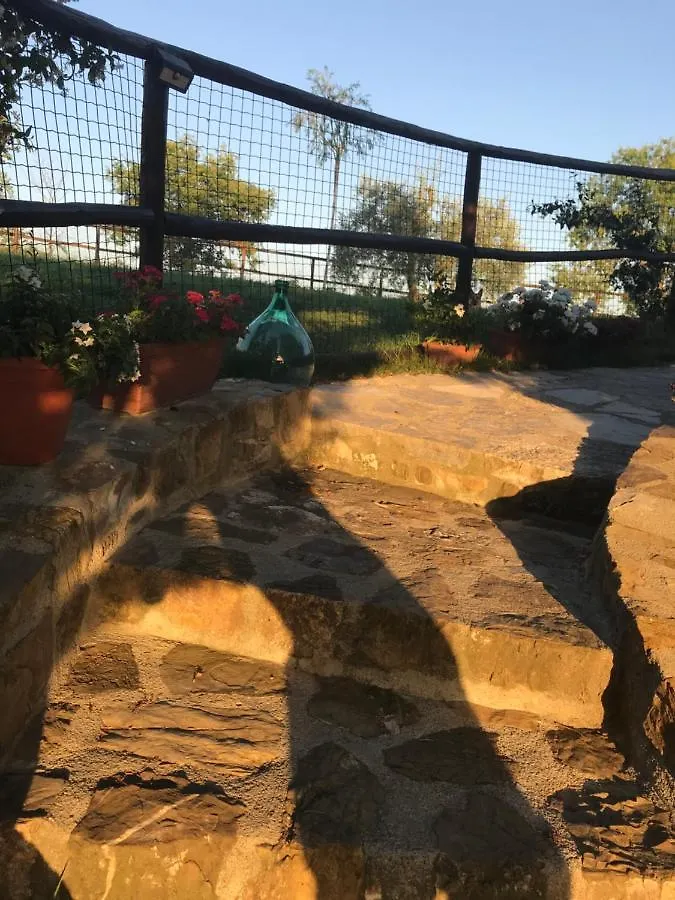 Сasa de vacaciones Villa Salto Di Gatto Castellina in Chianti
