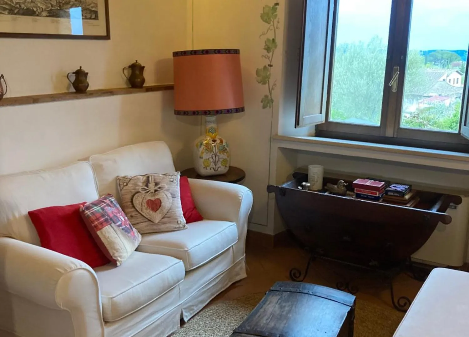 Villa Salto Di Gatto Castellina in Chianti Сasa de vacaciones