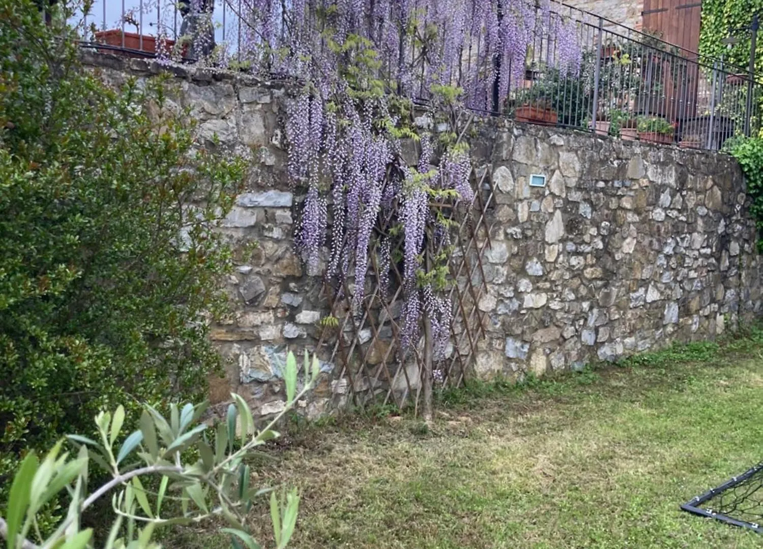 Сasa de vacaciones Villa Salto Di Gatto Castellina in Chianti